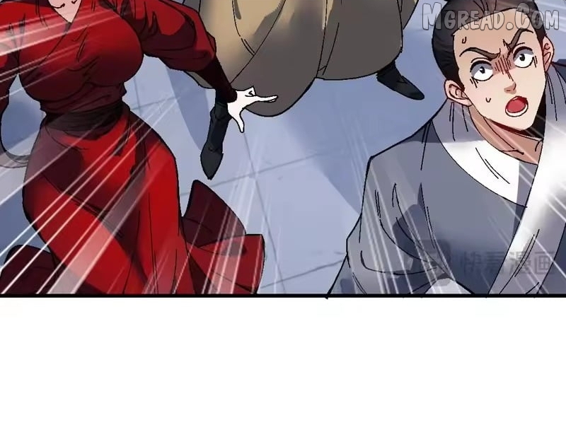 Master: This rebellious disciple is definitely not the Holy Son Chapter 177 - page 98